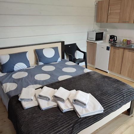 Hotel Osher Буковель Экстерьер фото