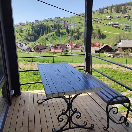 Hotel Osher Буковель Экстерьер фото