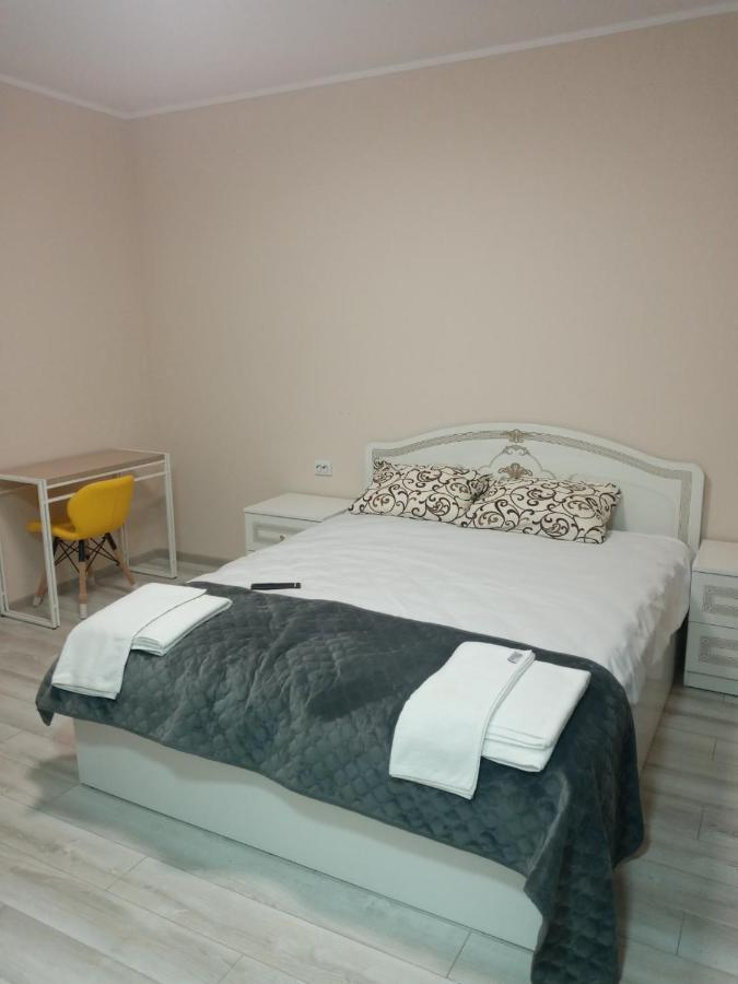 Hotel Osher Буковель Экстерьер фото