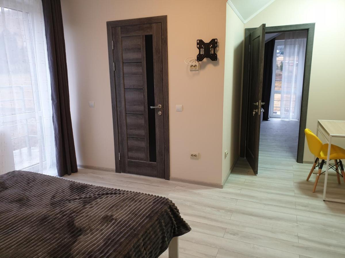 Hotel Osher Буковель Экстерьер фото