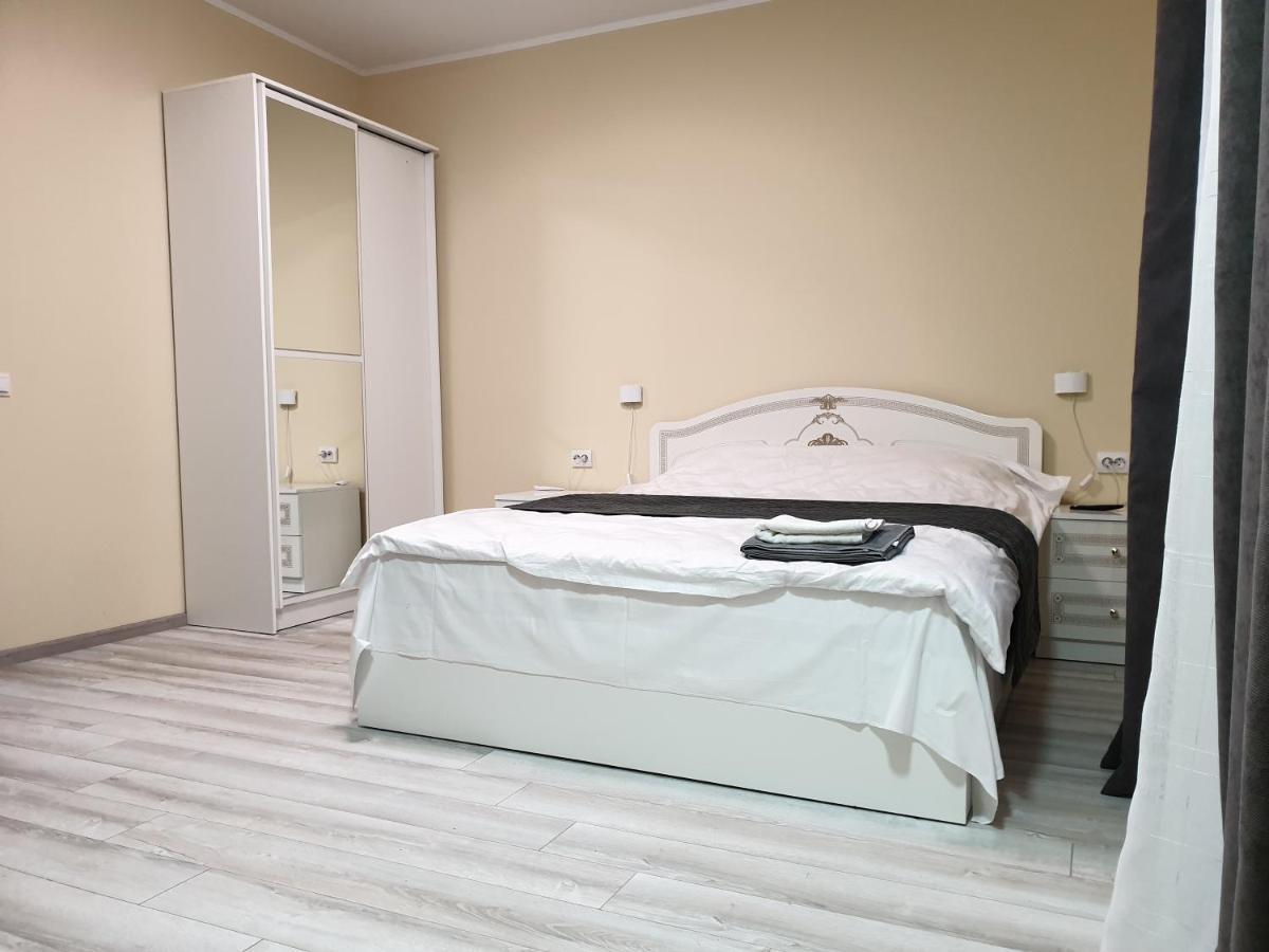 Hotel Osher Буковель Экстерьер фото