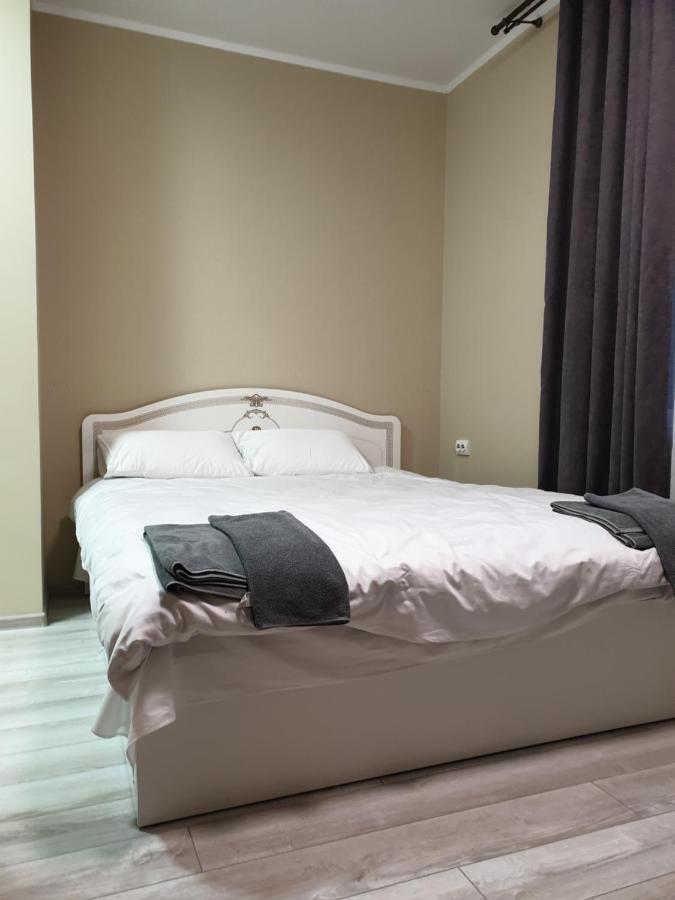 Hotel Osher Буковель Экстерьер фото