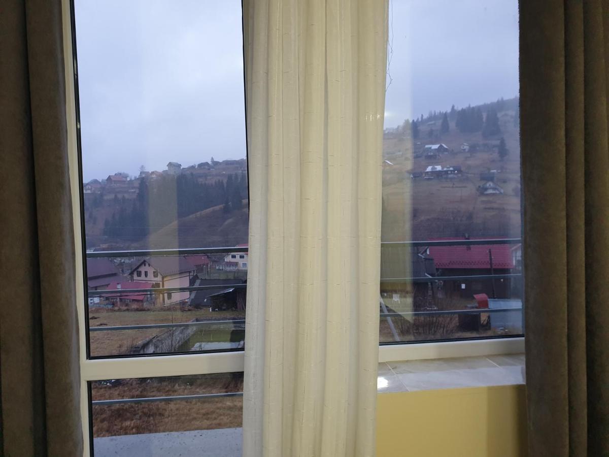 Hotel Osher Буковель Экстерьер фото