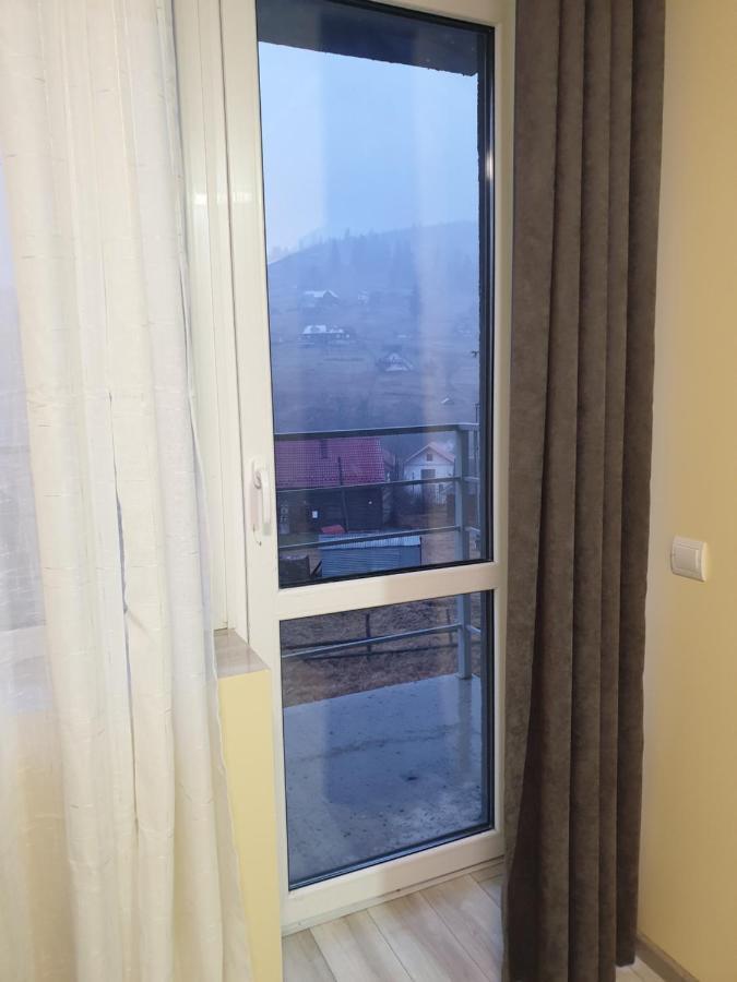 Hotel Osher Буковель Экстерьер фото