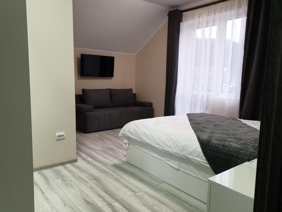 Hotel Osher Буковель Экстерьер фото