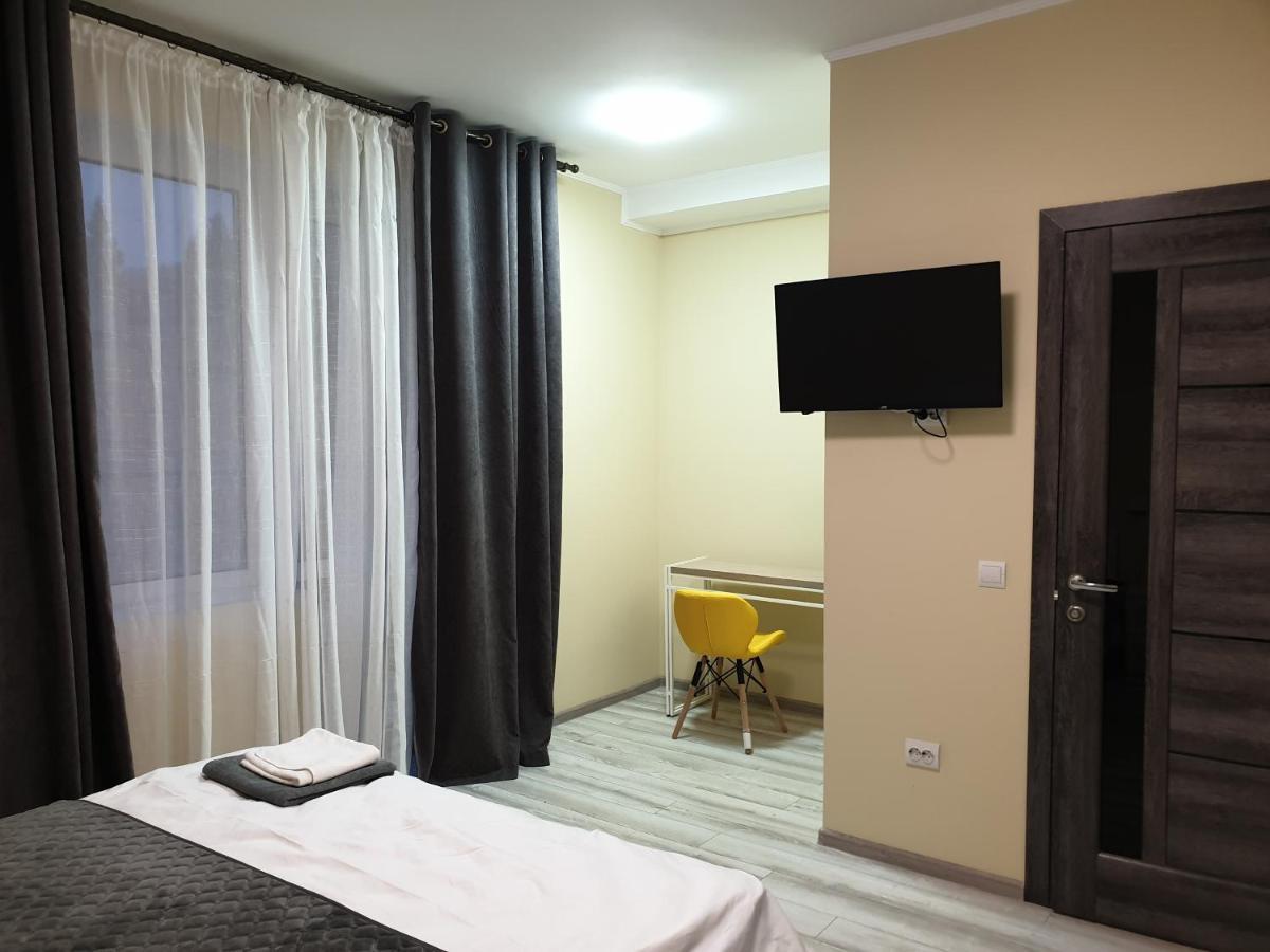 Hotel Osher Буковель Экстерьер фото