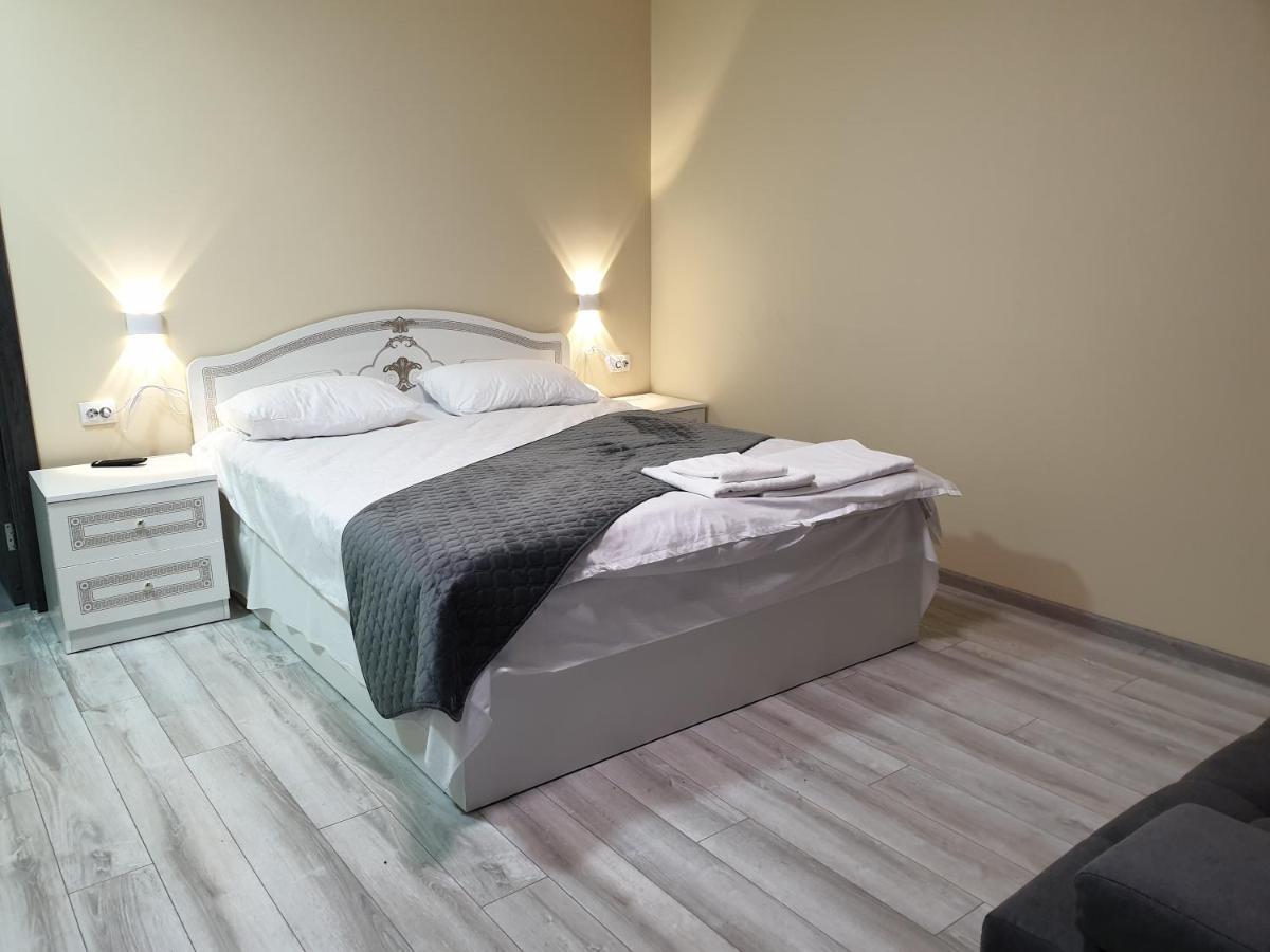 Hotel Osher Буковель Экстерьер фото