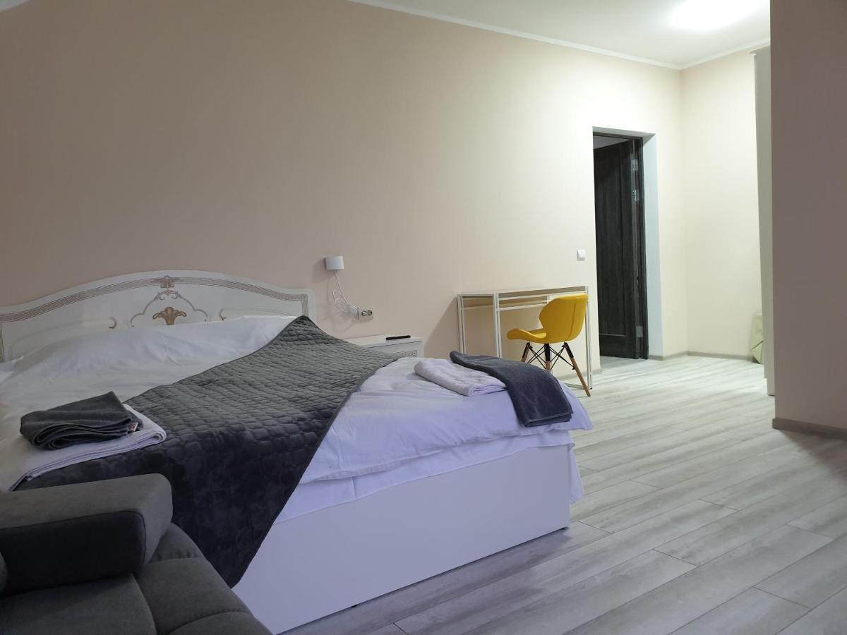 Hotel Osher Буковель Экстерьер фото