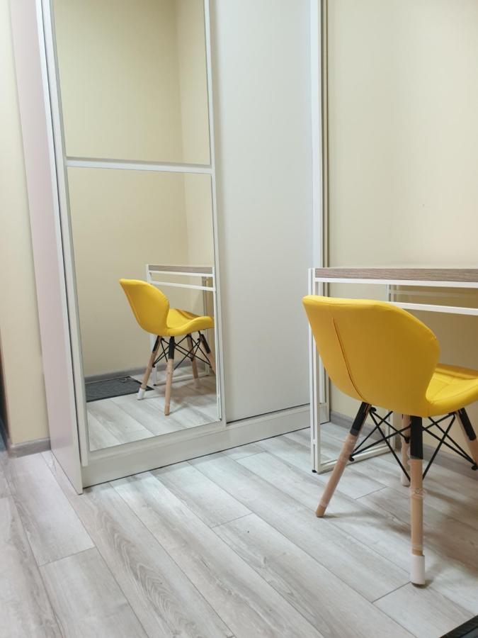Hotel Osher Буковель Экстерьер фото