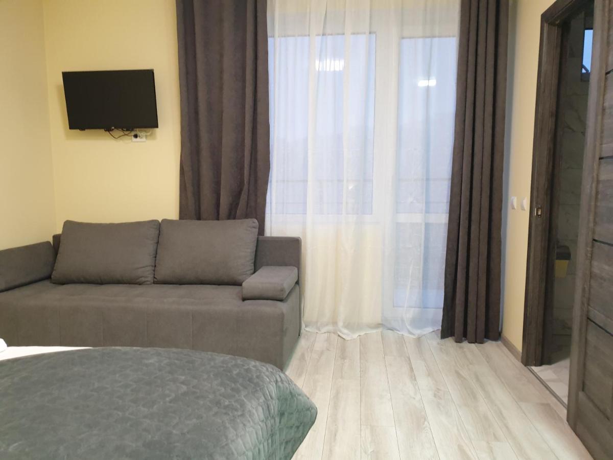 Hotel Osher Буковель Экстерьер фото