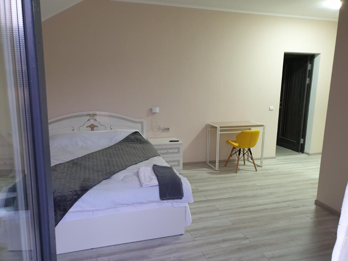 Hotel Osher Буковель Экстерьер фото