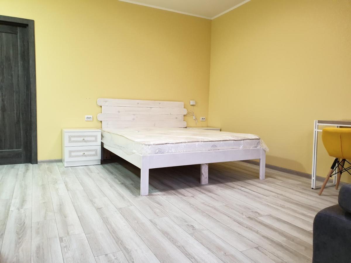 Hotel Osher Буковель Экстерьер фото