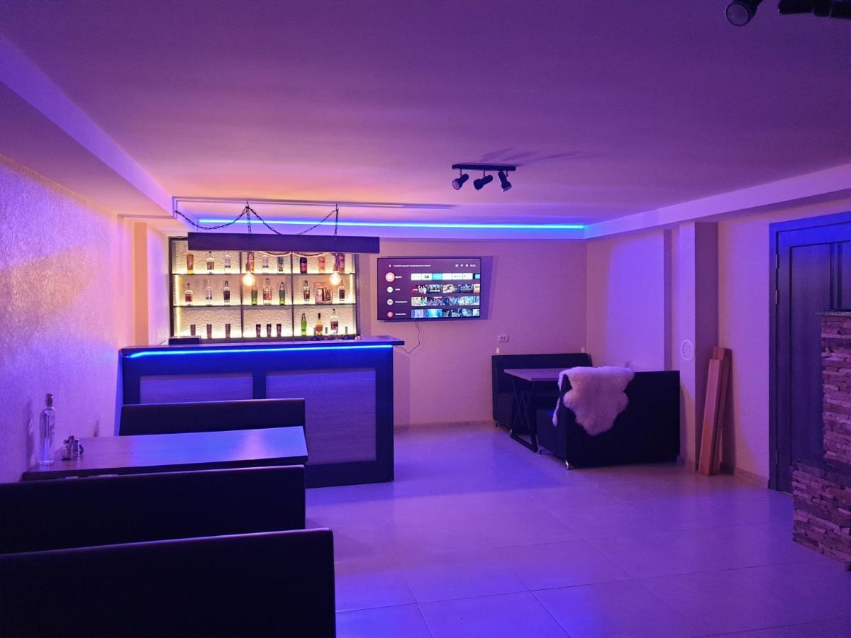 Hotel Osher Буковель Экстерьер фото