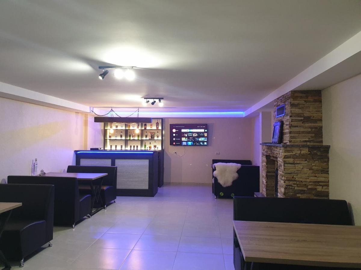 Hotel Osher Буковель Экстерьер фото