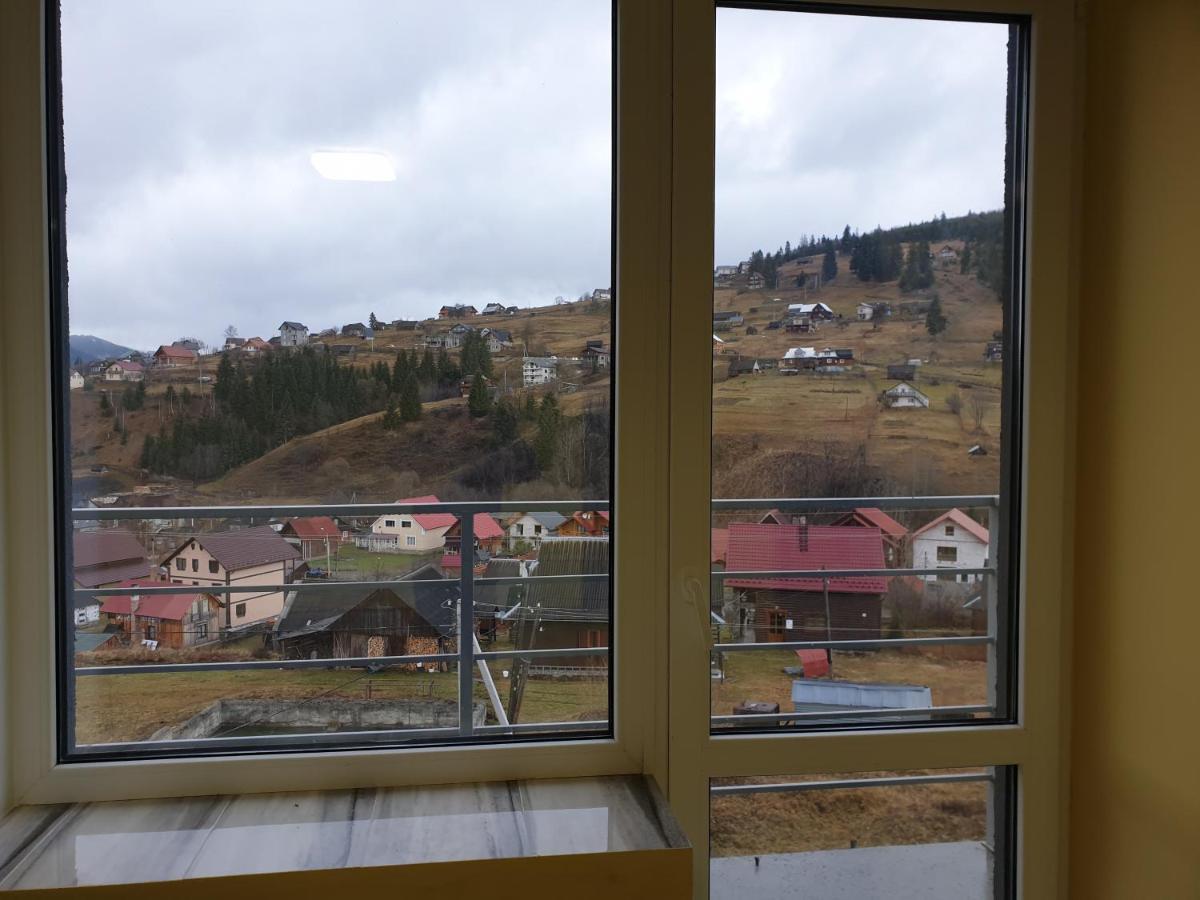 Hotel Osher Буковель Экстерьер фото