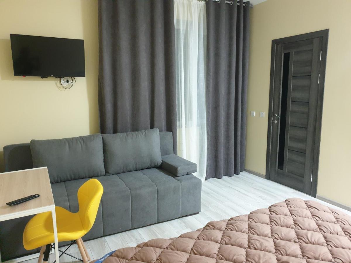 Hotel Osher Буковель Экстерьер фото
