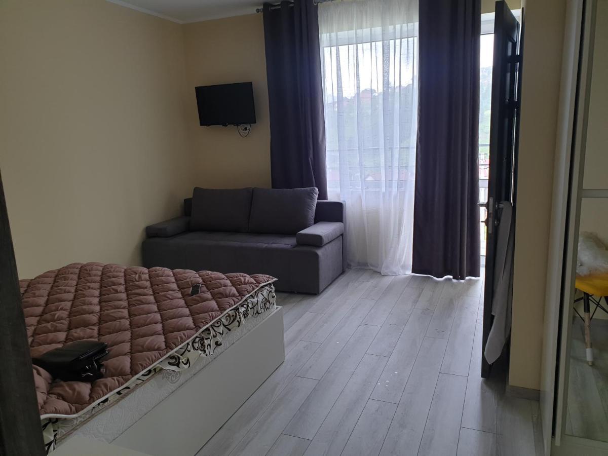 Hotel Osher Буковель Экстерьер фото