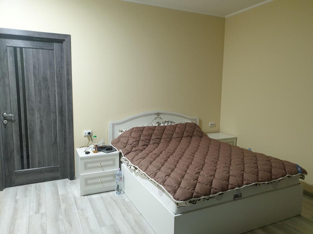 Hotel Osher Буковель Экстерьер фото