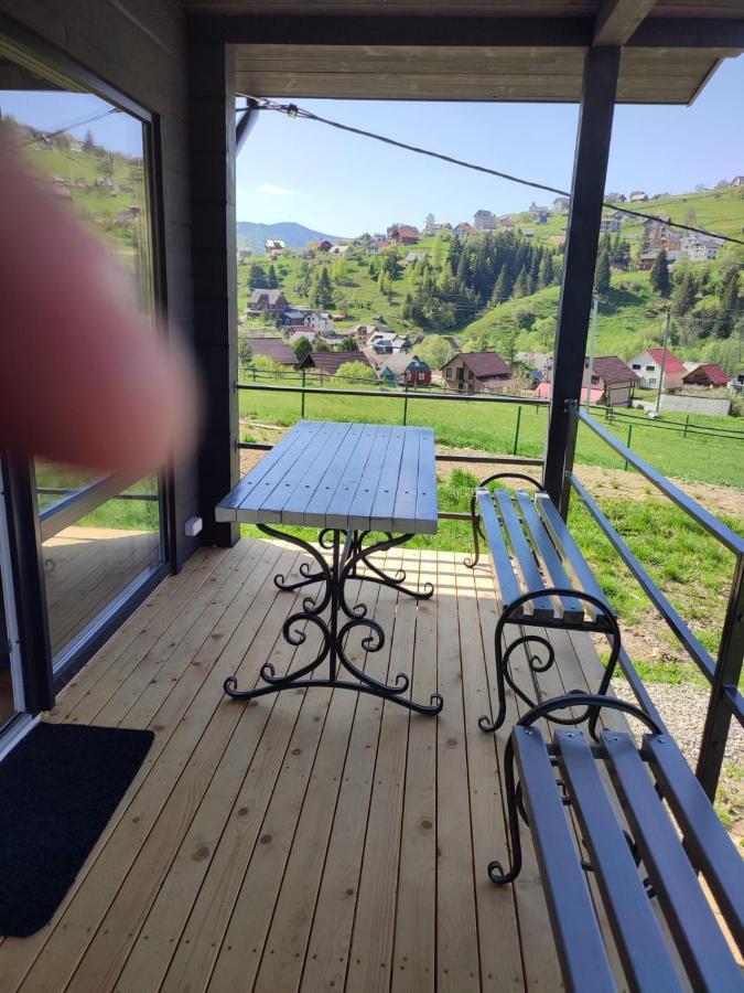 Hotel Osher Буковель Экстерьер фото