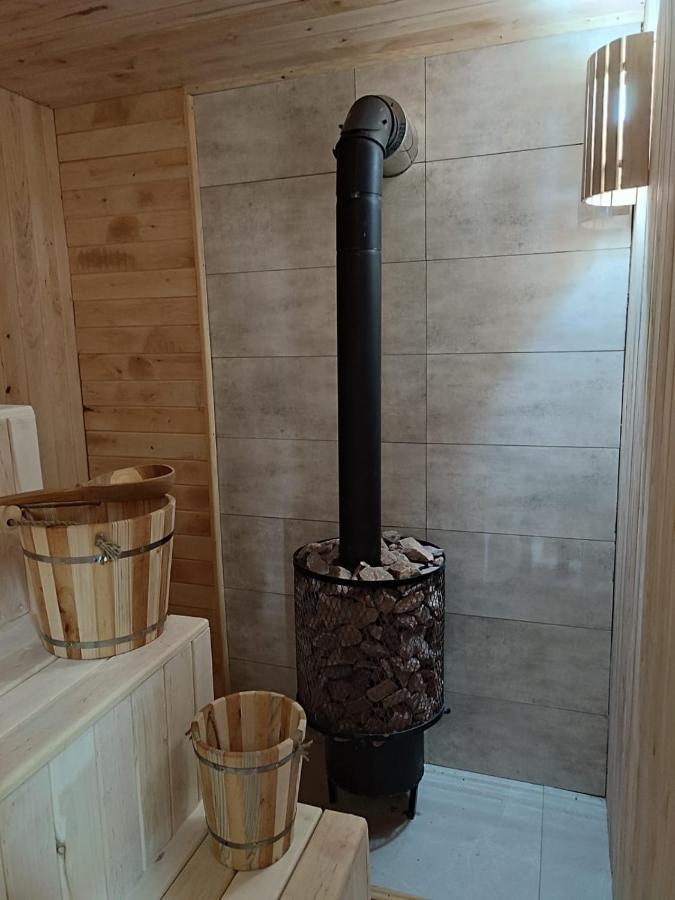 Hotel Osher Буковель Экстерьер фото