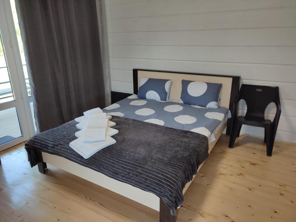 Hotel Osher Буковель Экстерьер фото