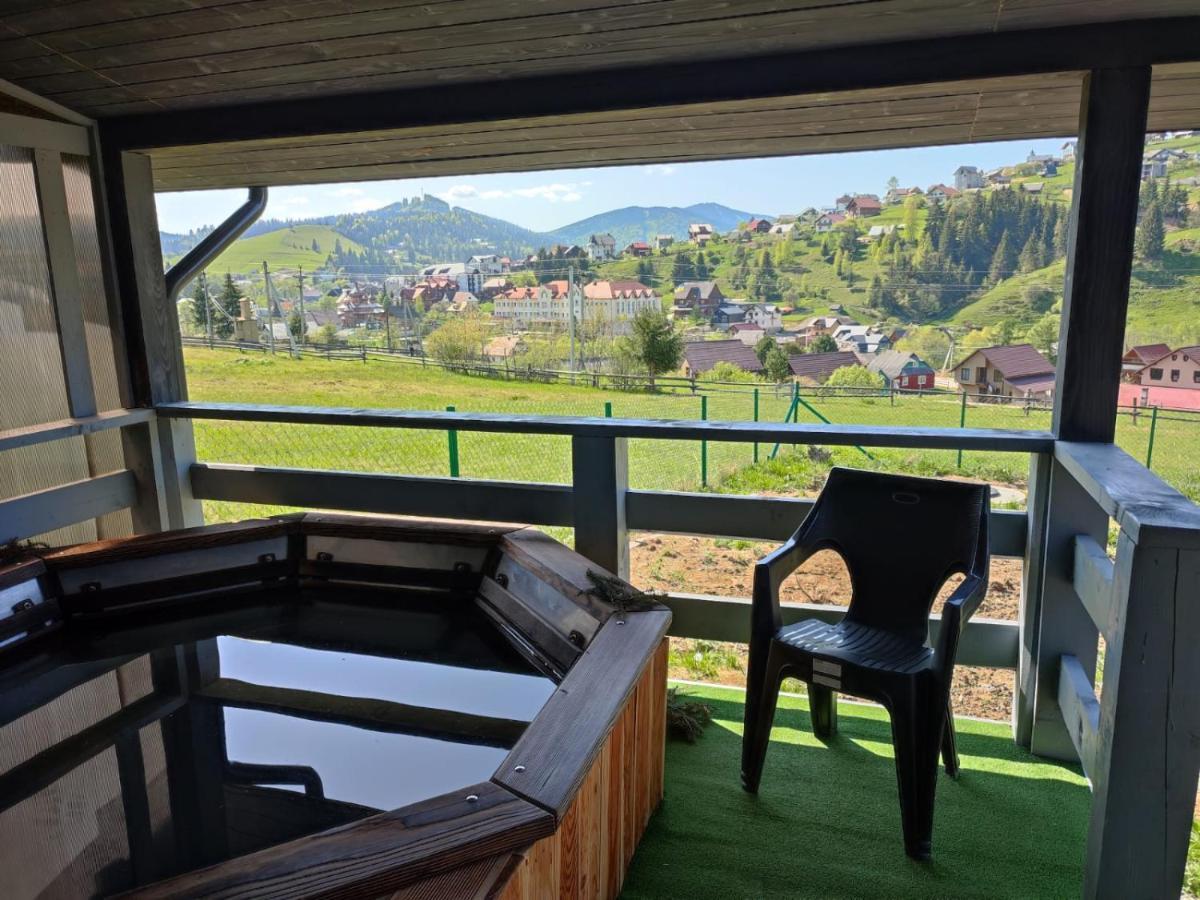 Hotel Osher Буковель Экстерьер фото