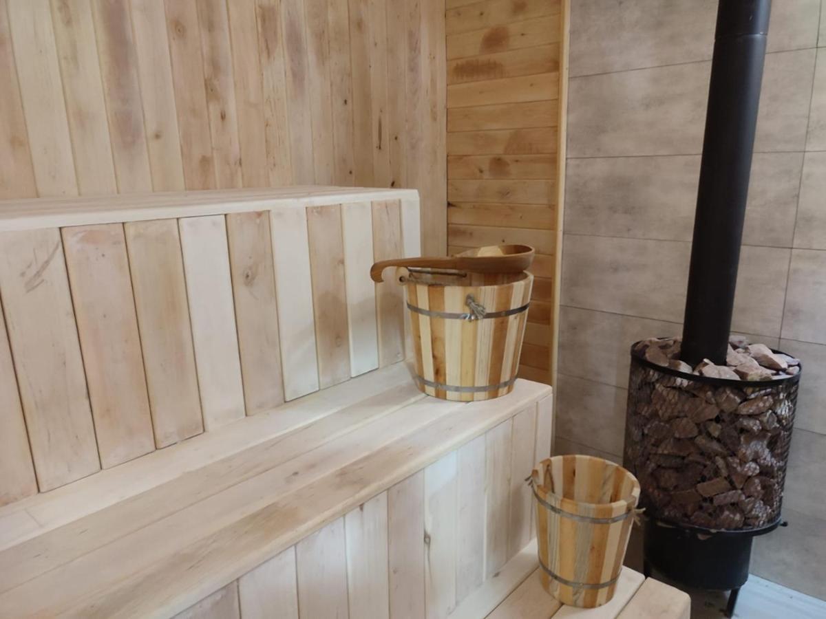 Hotel Osher Буковель Экстерьер фото